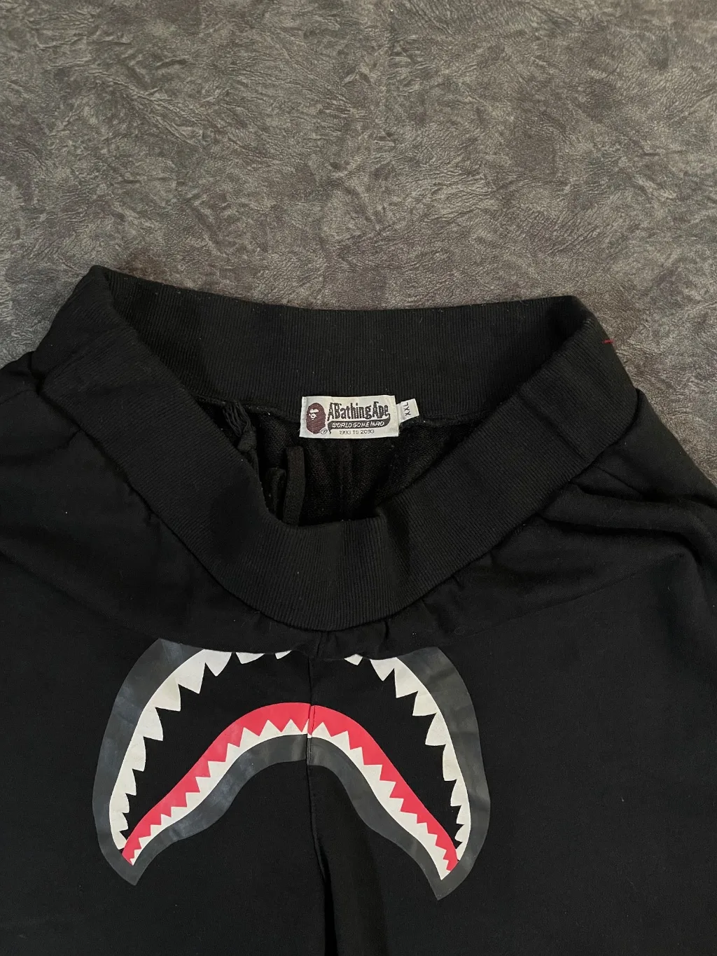 Bape shorts