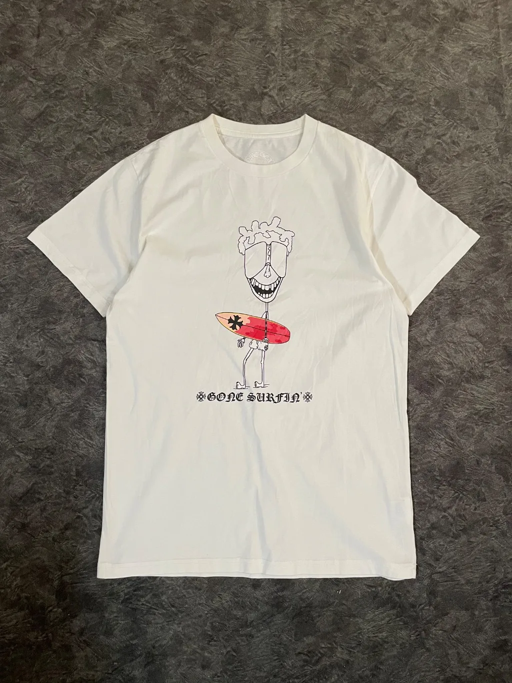 Chrome Hearts T shirt