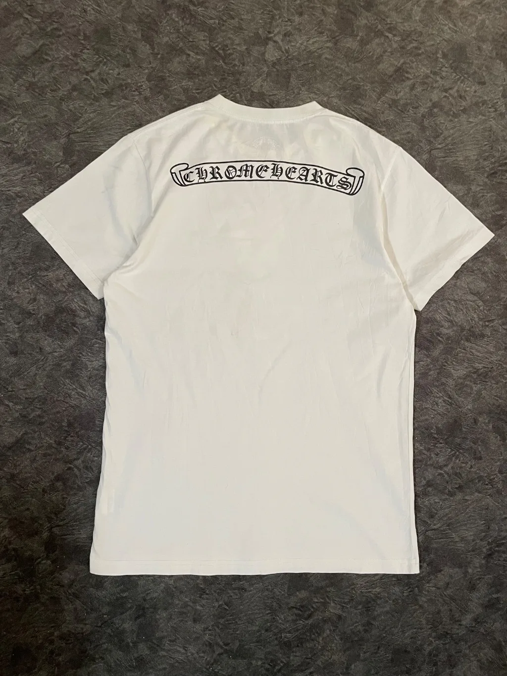 Chrome Hearts T shirt