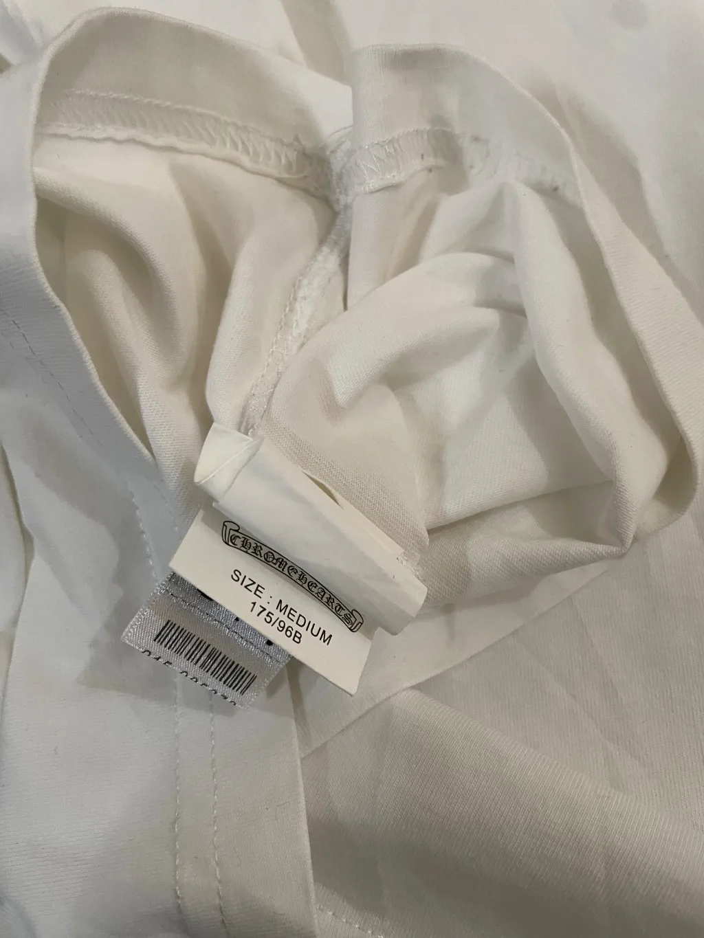 Chrome Hearts T shirt