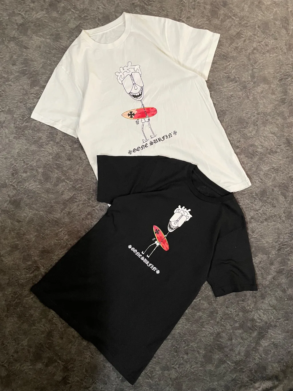 Chrome Hearts T Shirts