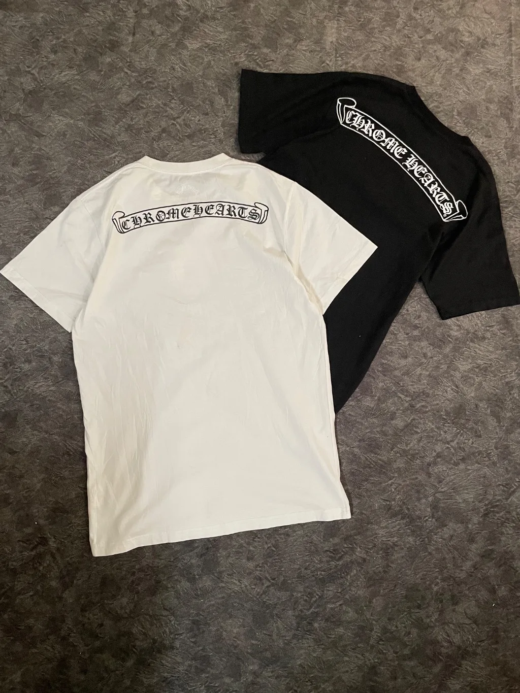 Chrome Hearts T Shirts