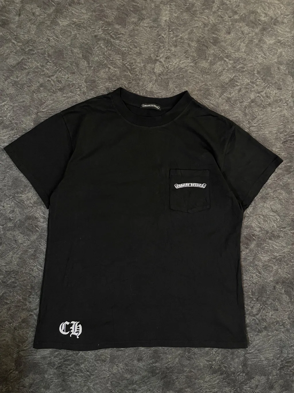 Chrome Hearts T Shirt