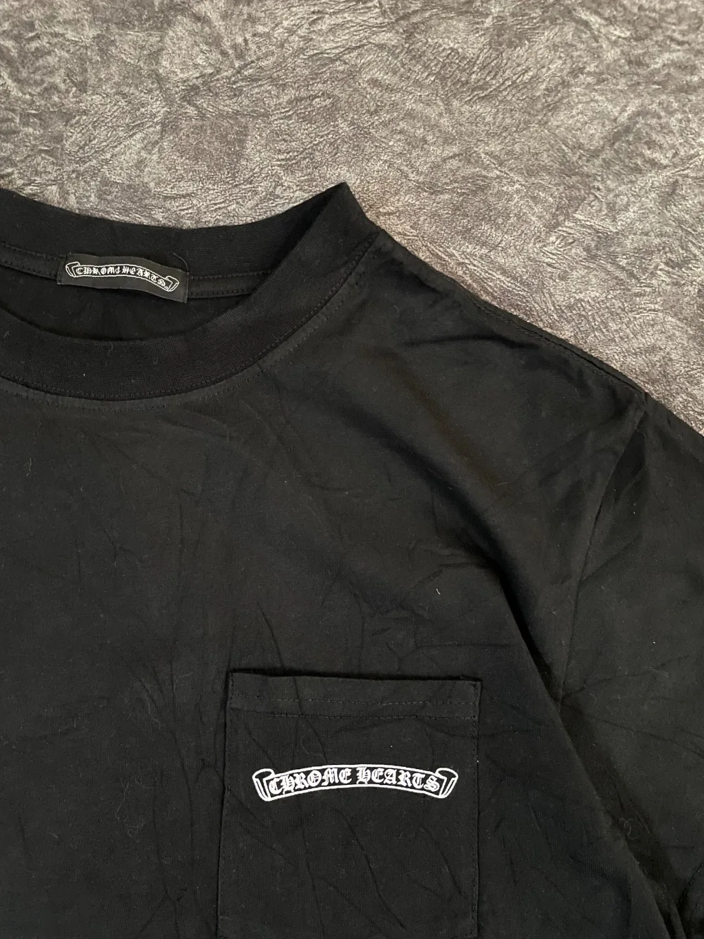Chrome Hearts T Shirt