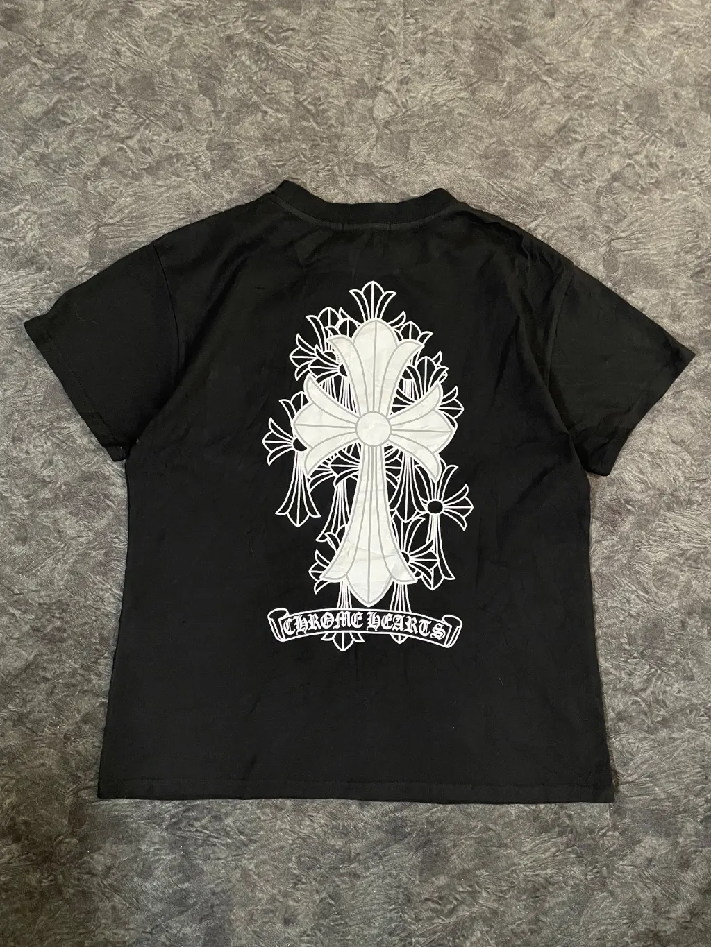 Chrome Hearts T Shirt