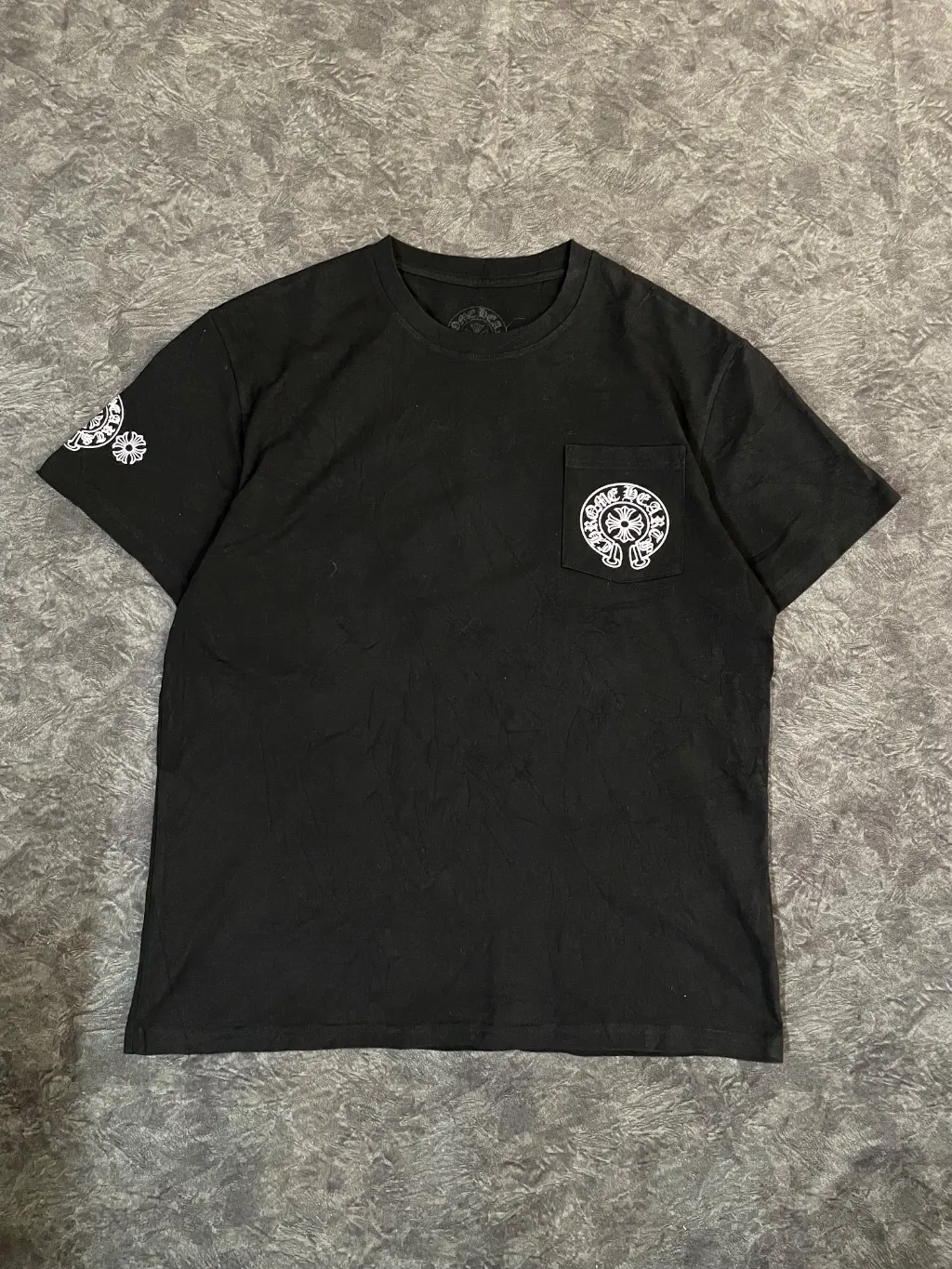 Chrome hearts T Shirt