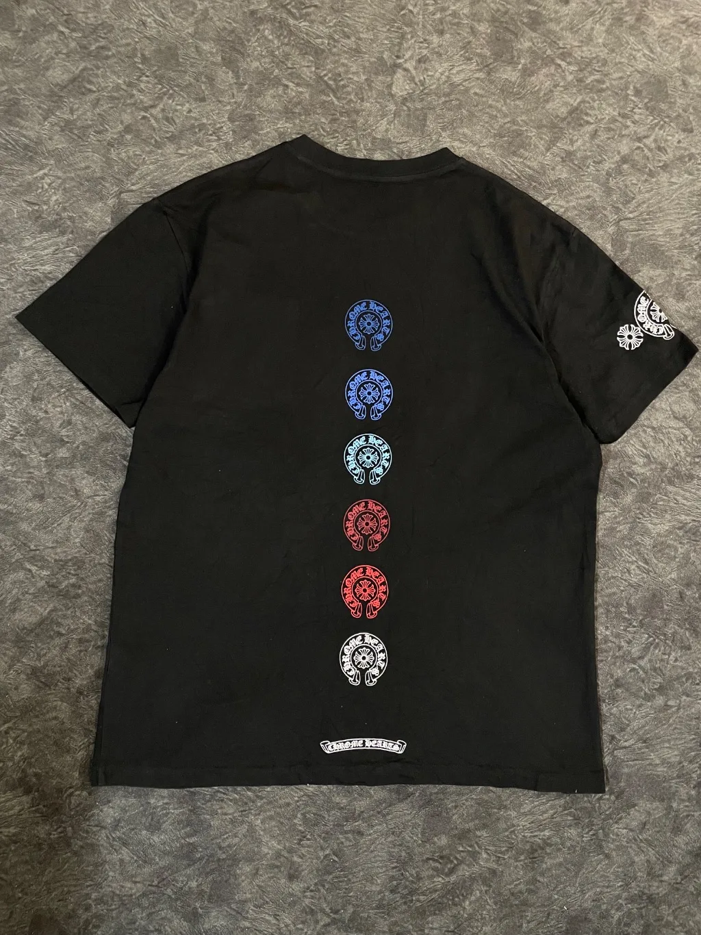 Chrome hearts T Shirt