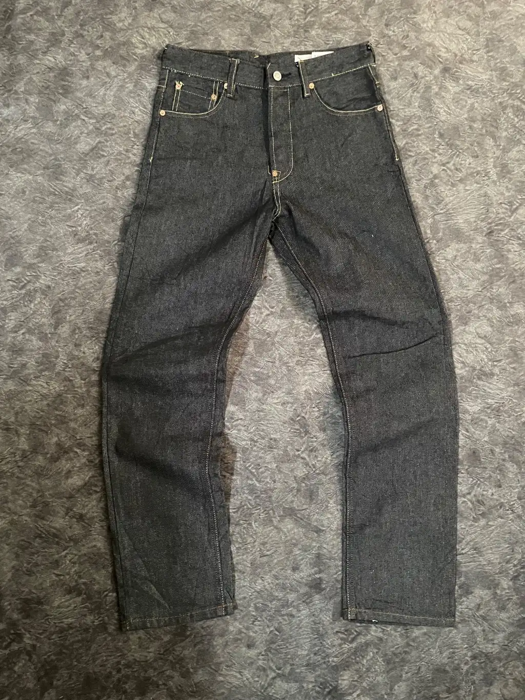 Evisu jeans