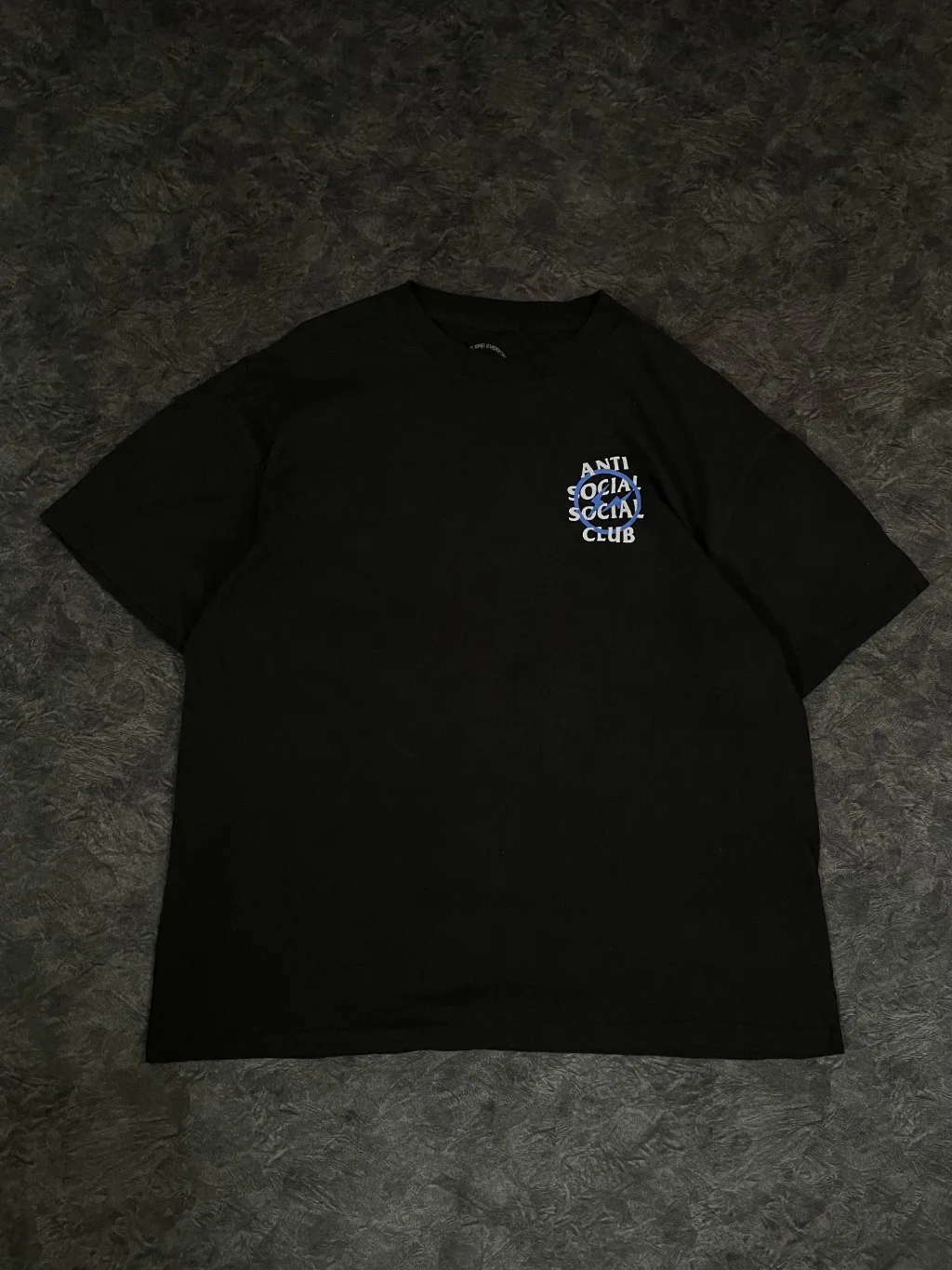 ASSC T-shirt