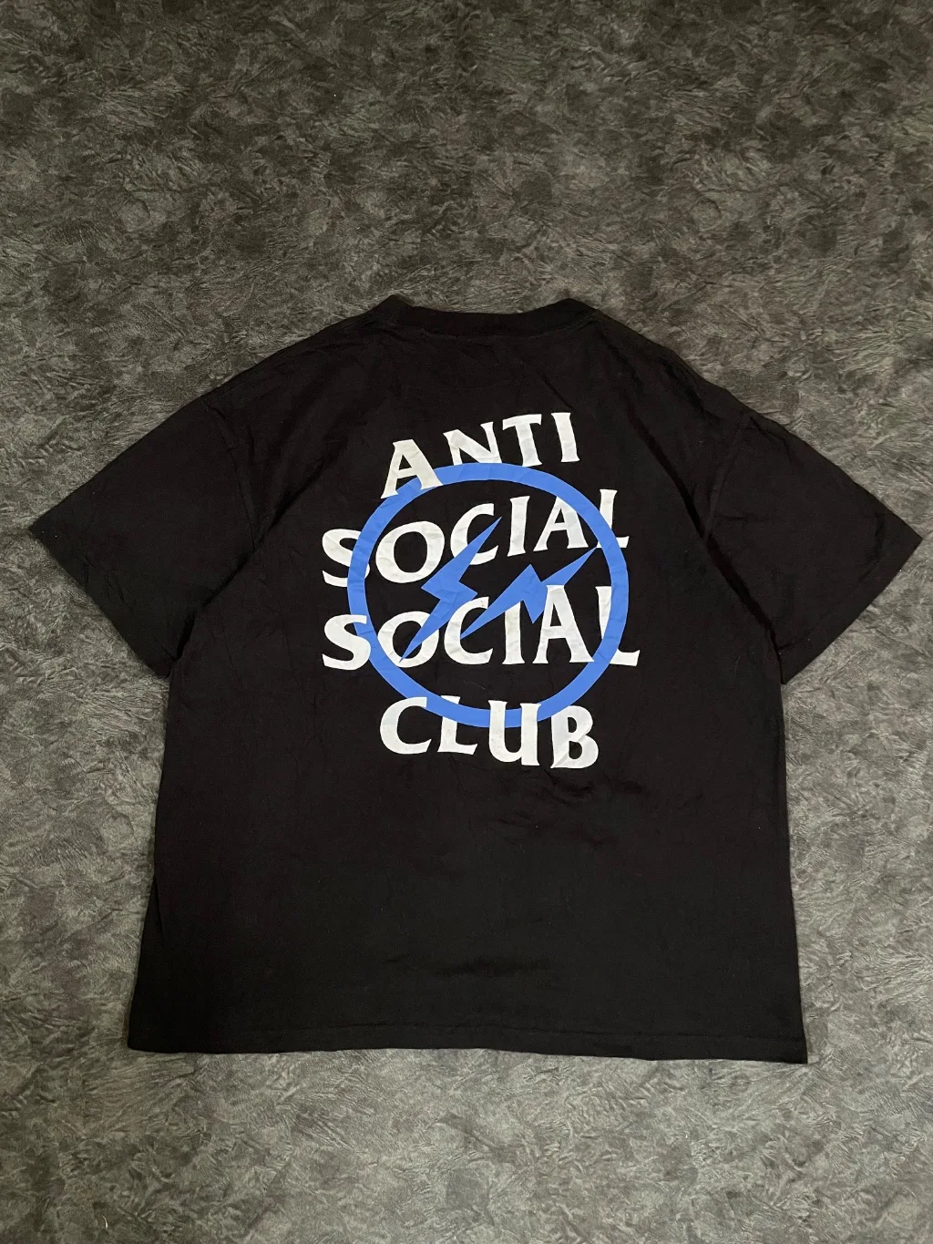 ASSC T-shirt