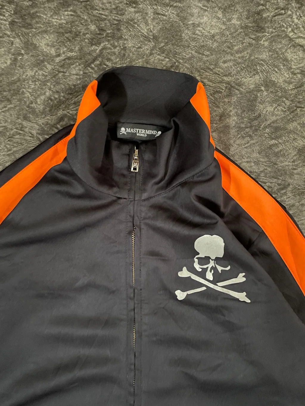 Mastermind Track jacket