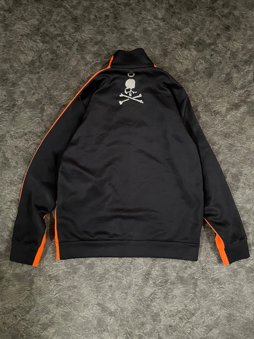 Mastermind Track jacket