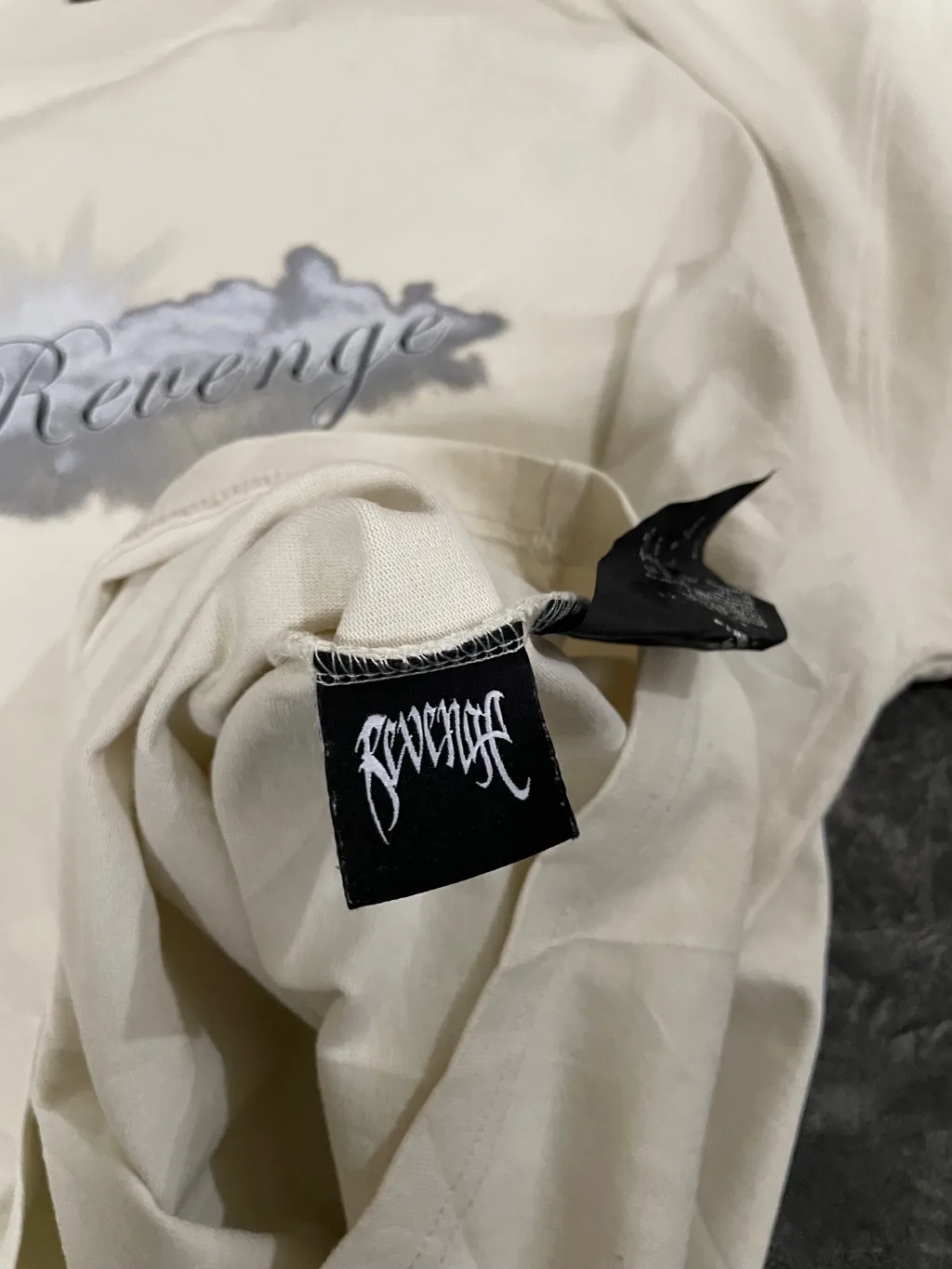 Revenge T Shirt