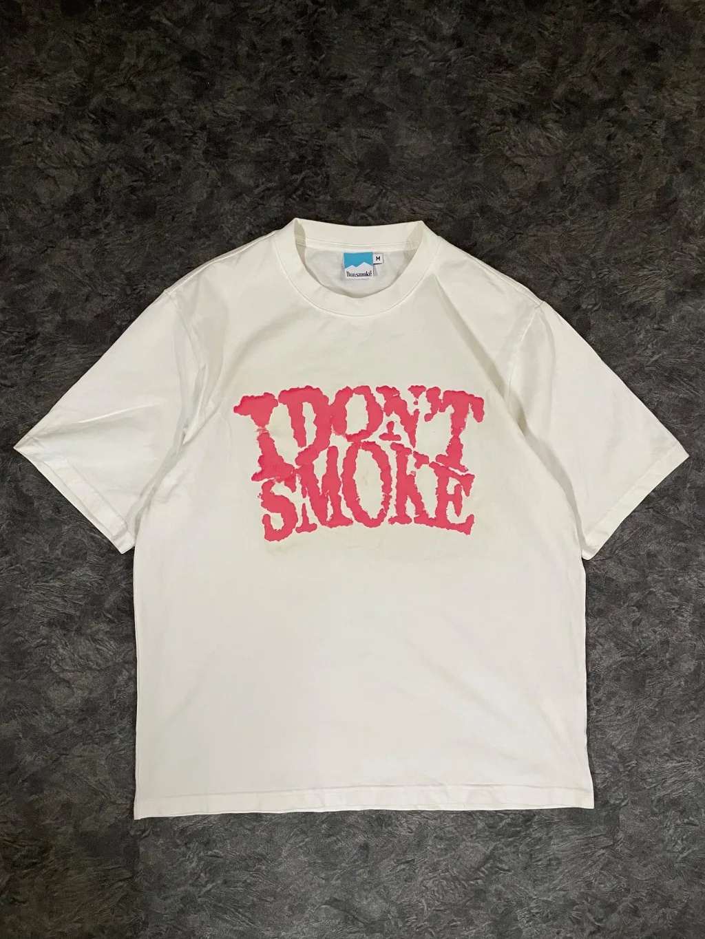 Donsmoke T shirt
