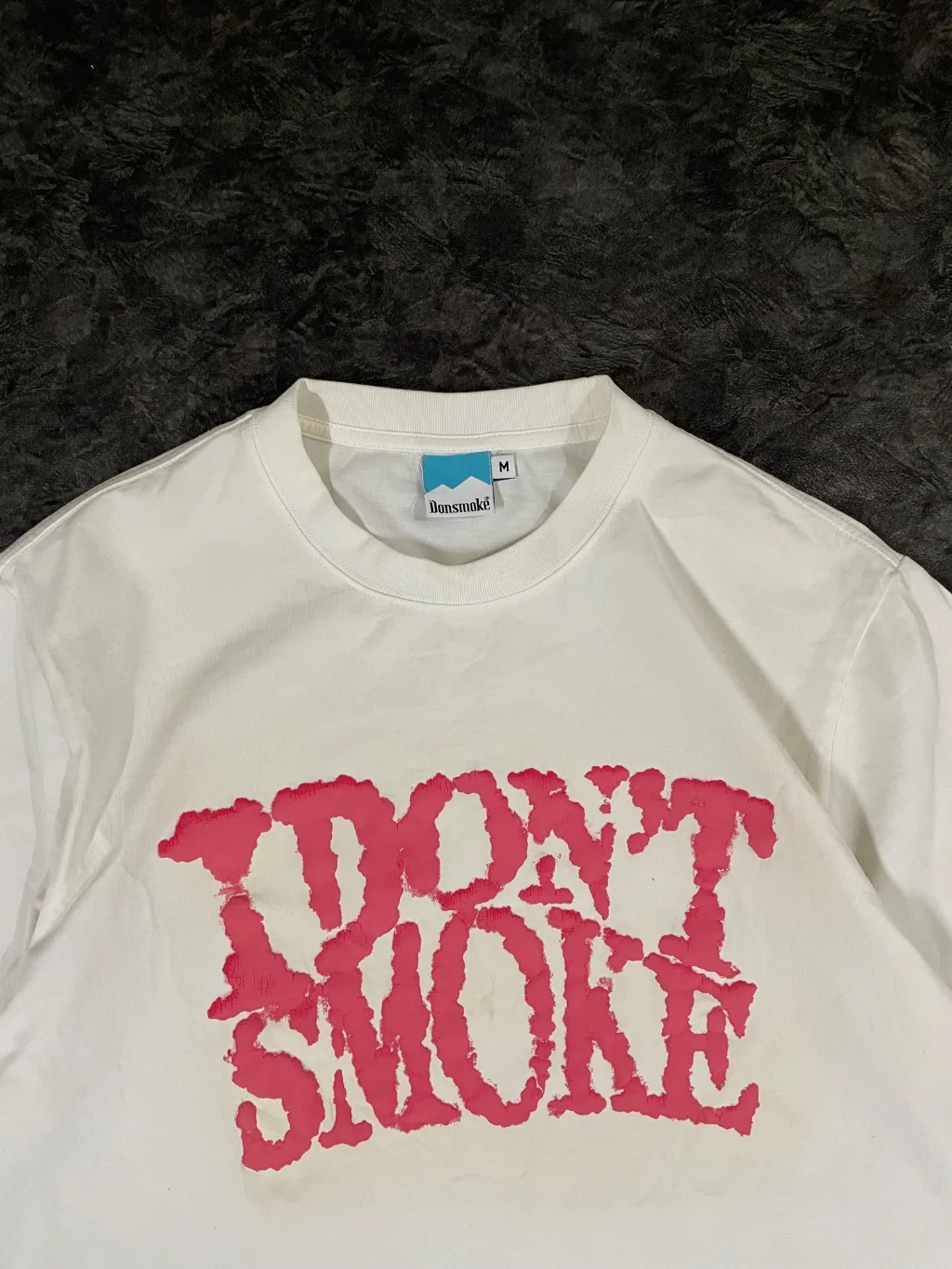 Donsmoke T shirt