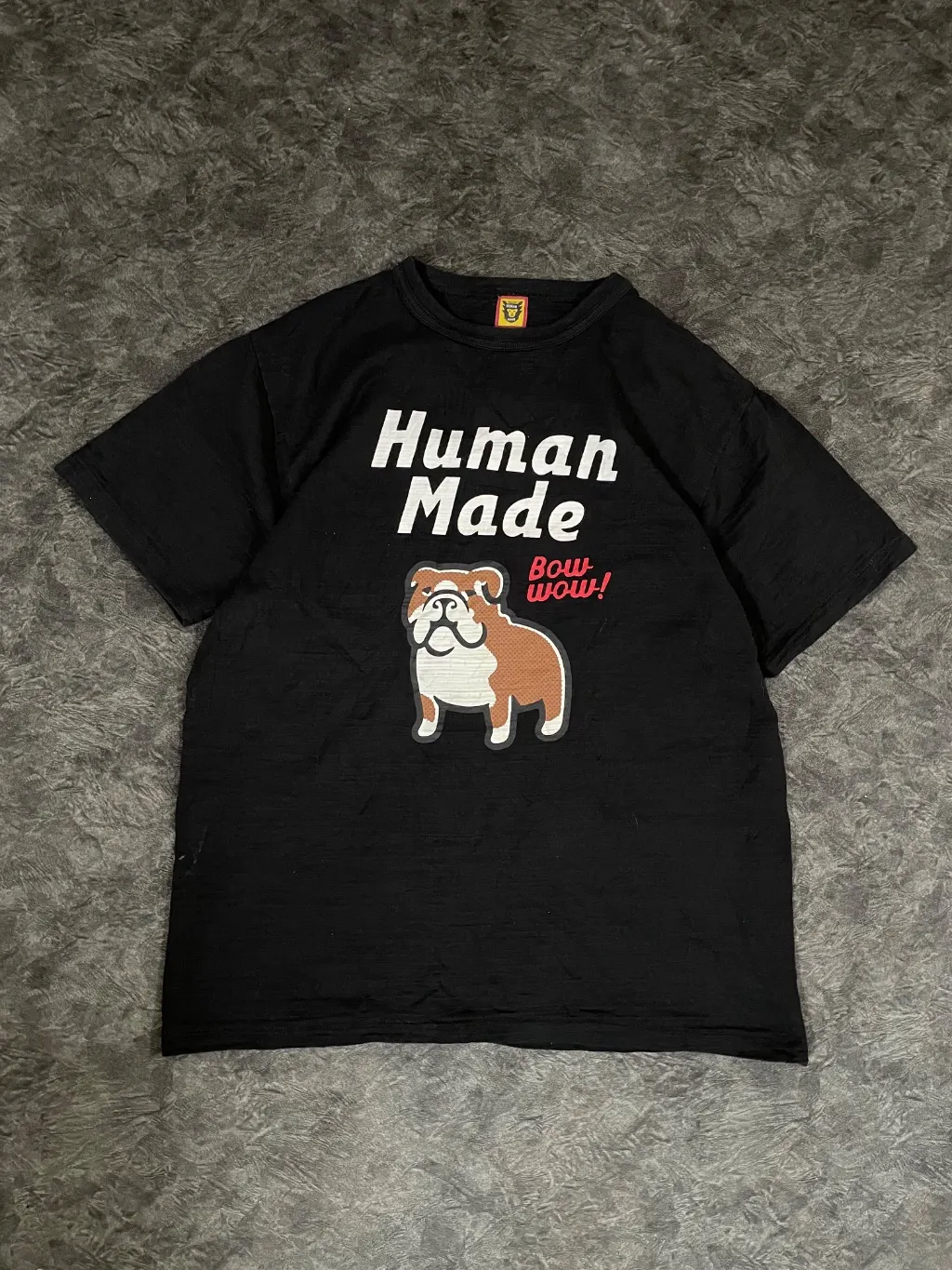 Human made t shirt