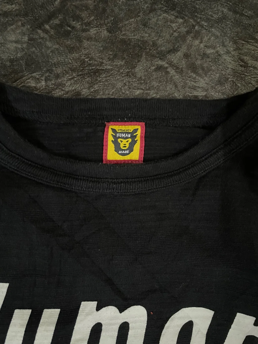 Human made t shirt