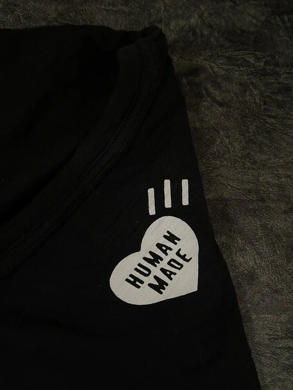 Human made t shirt