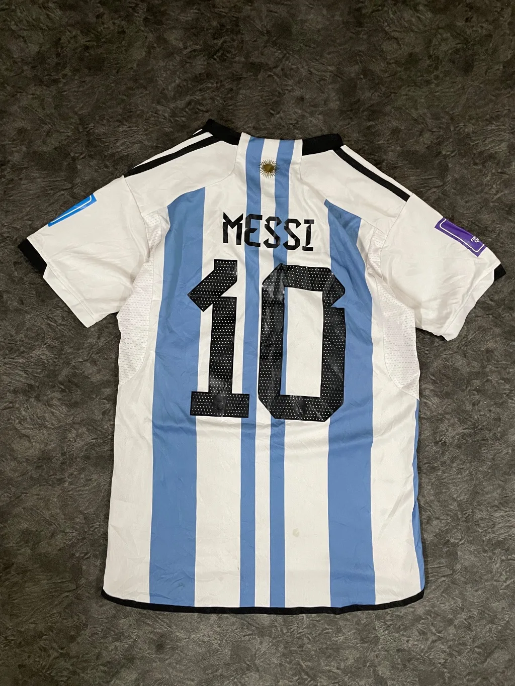 Argentina jersey