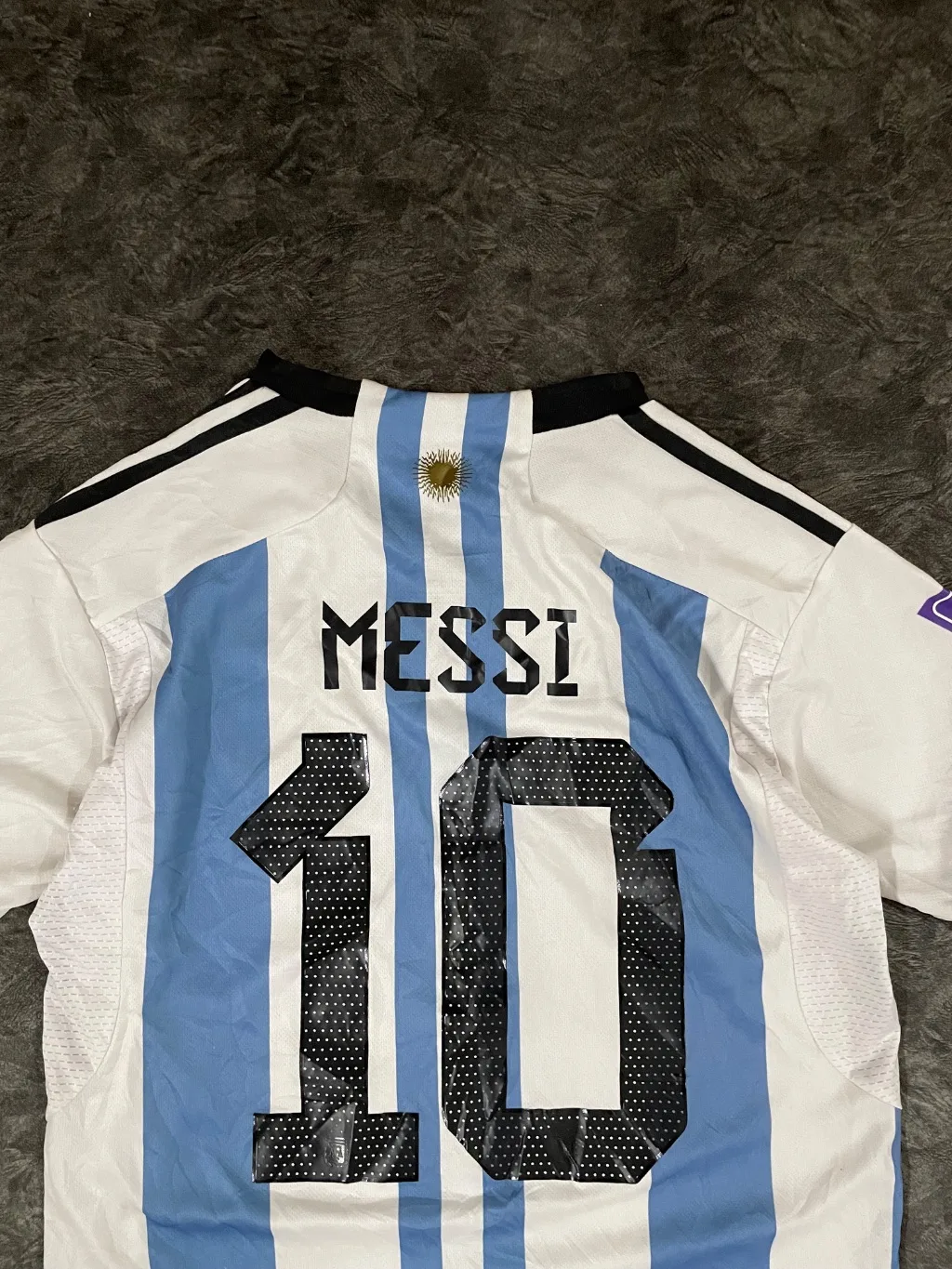 Argentina jersey