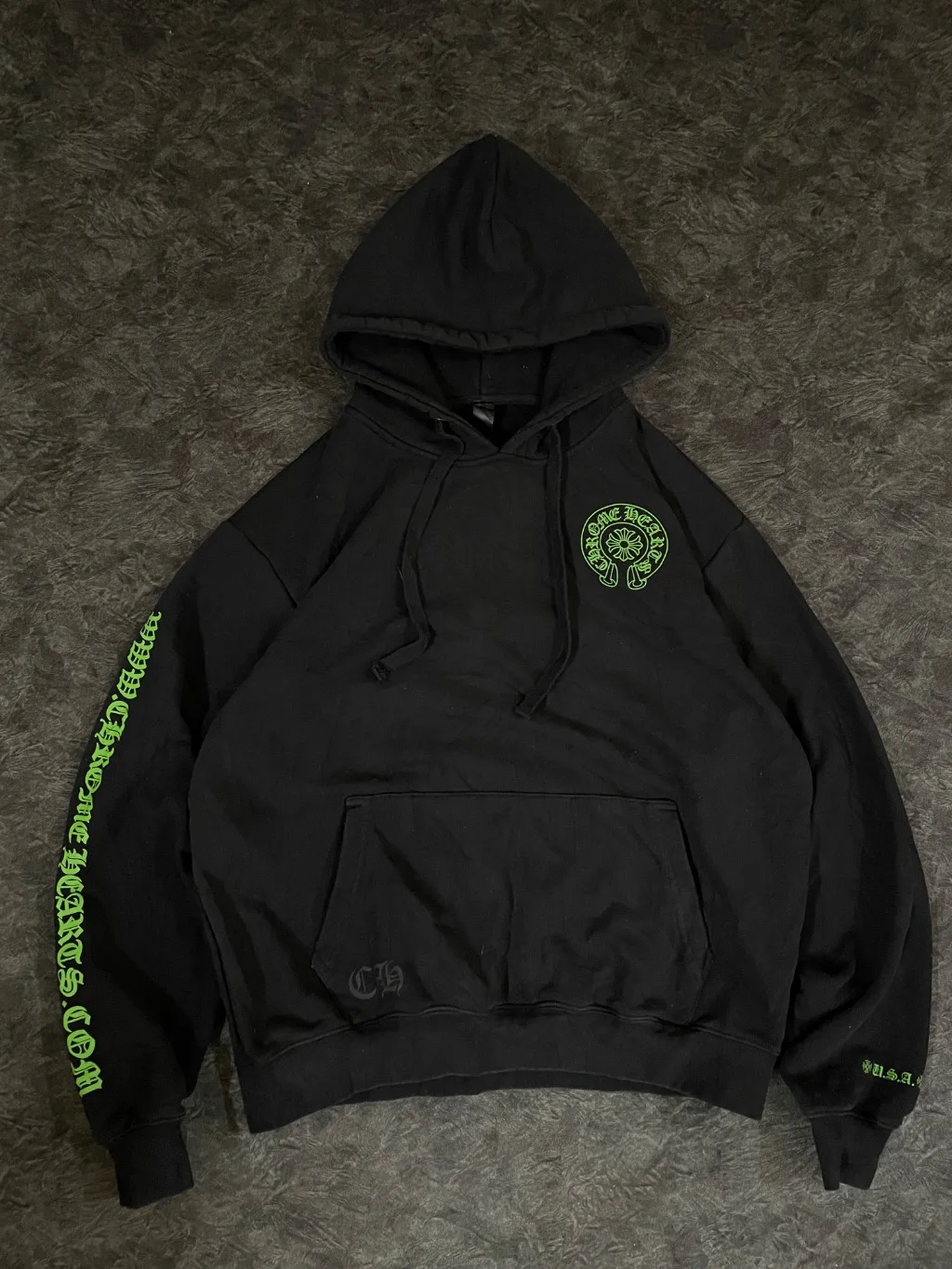 Chrome hearts Hoodie