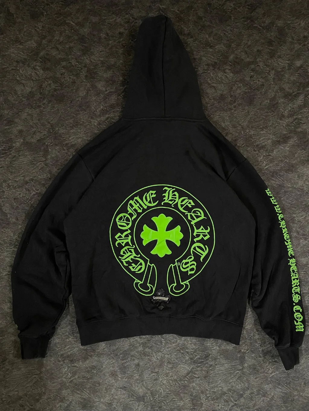Chrome hearts Hoodie