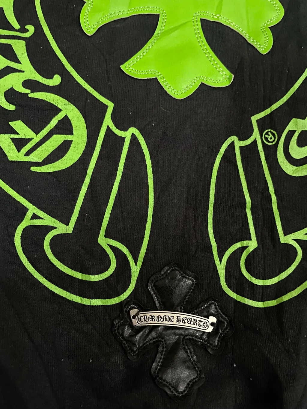 Chrome hearts Hoodie