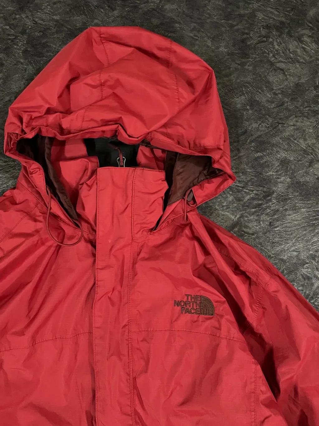 The North Face light jacket
