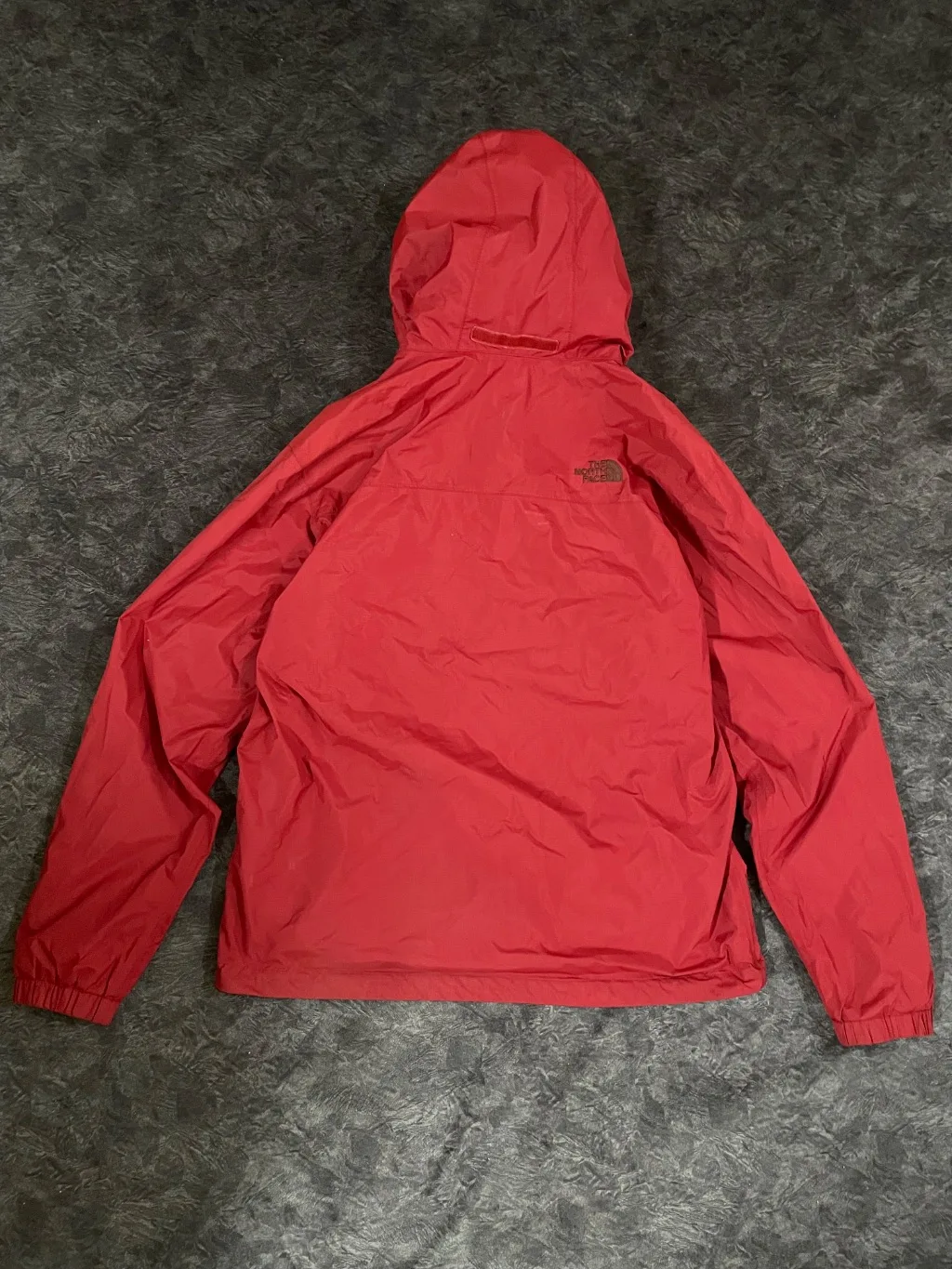The North Face light jacket