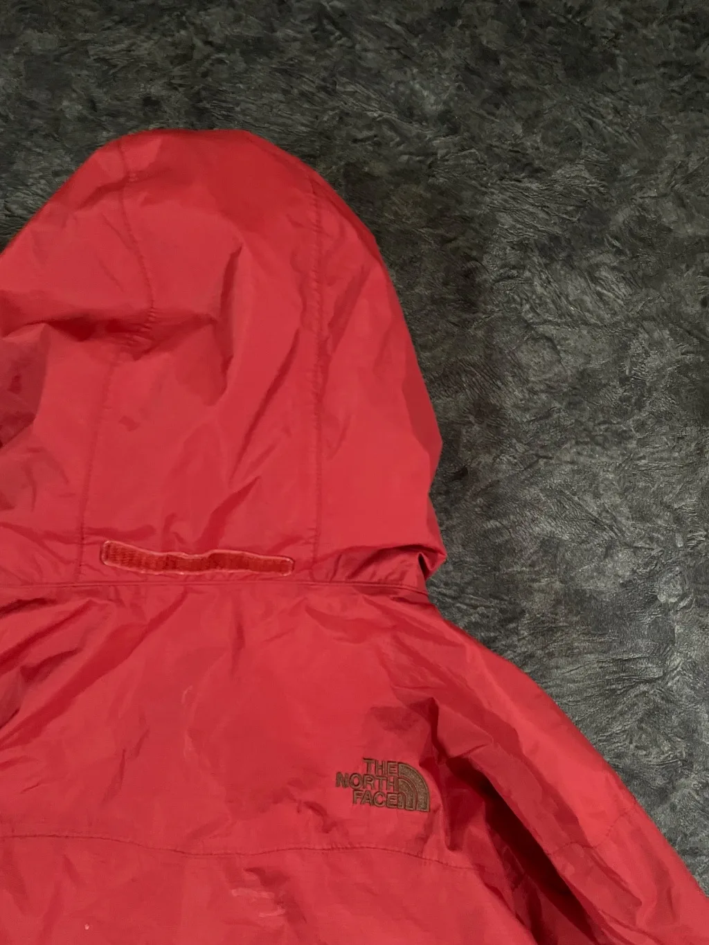 The North Face light jacket