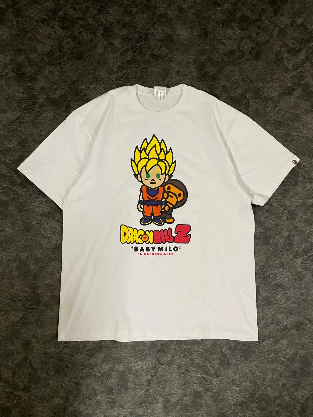 Bape T shirt