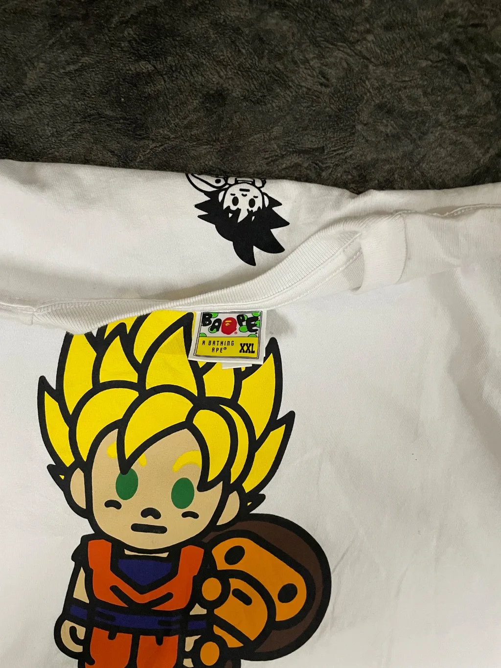 Bape T shirt
