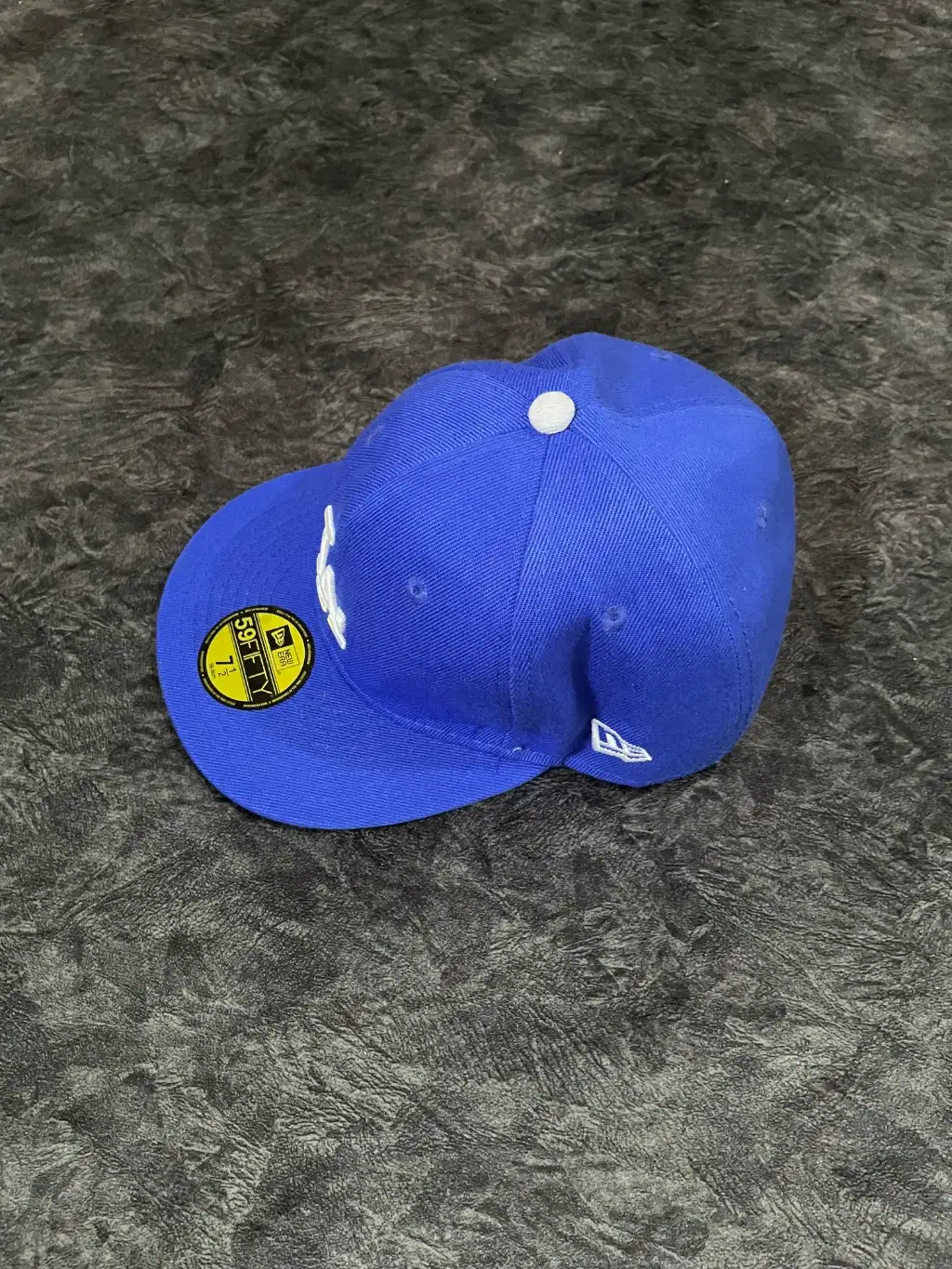 MLB cap
