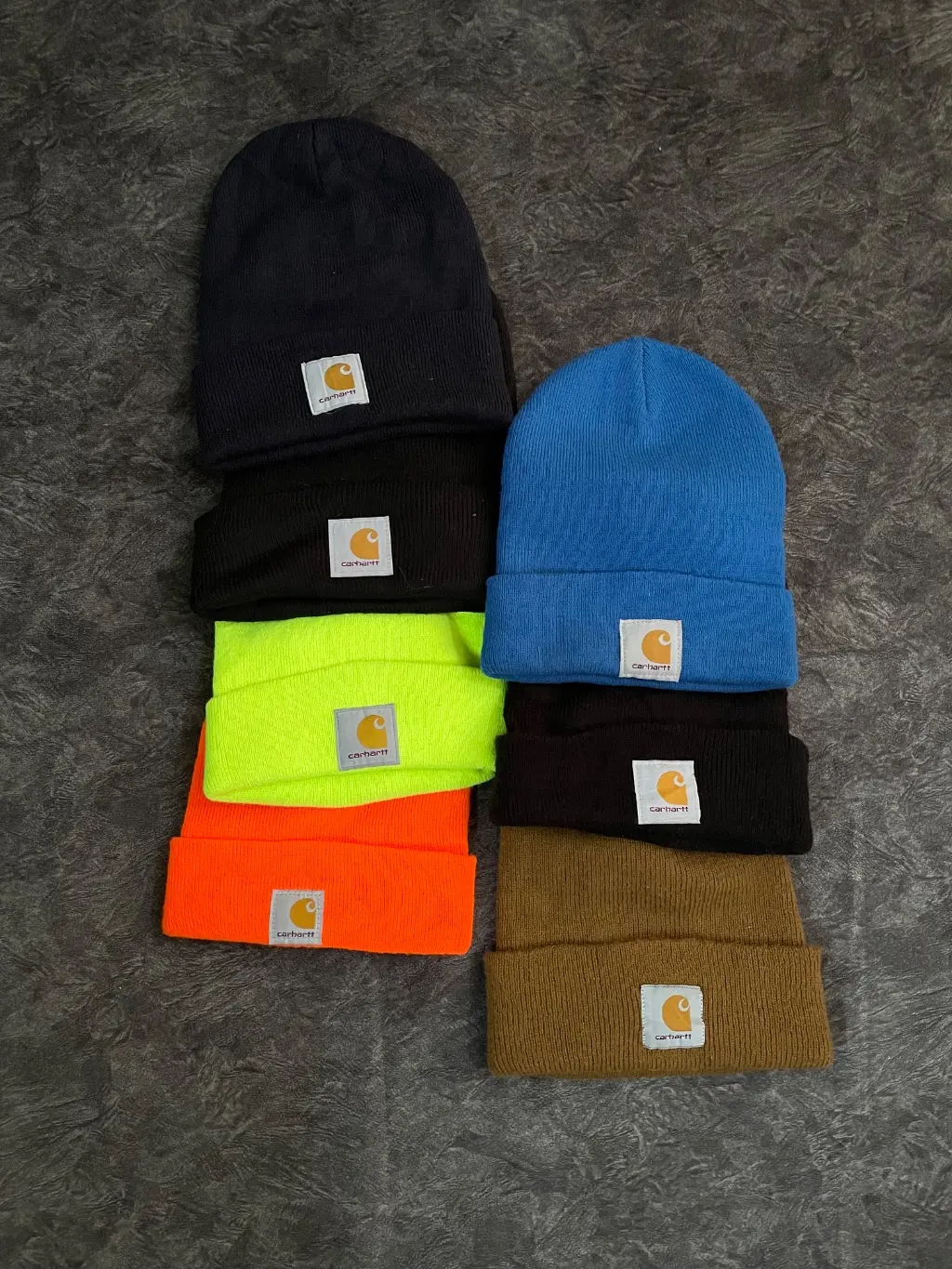 Carhartt beanies