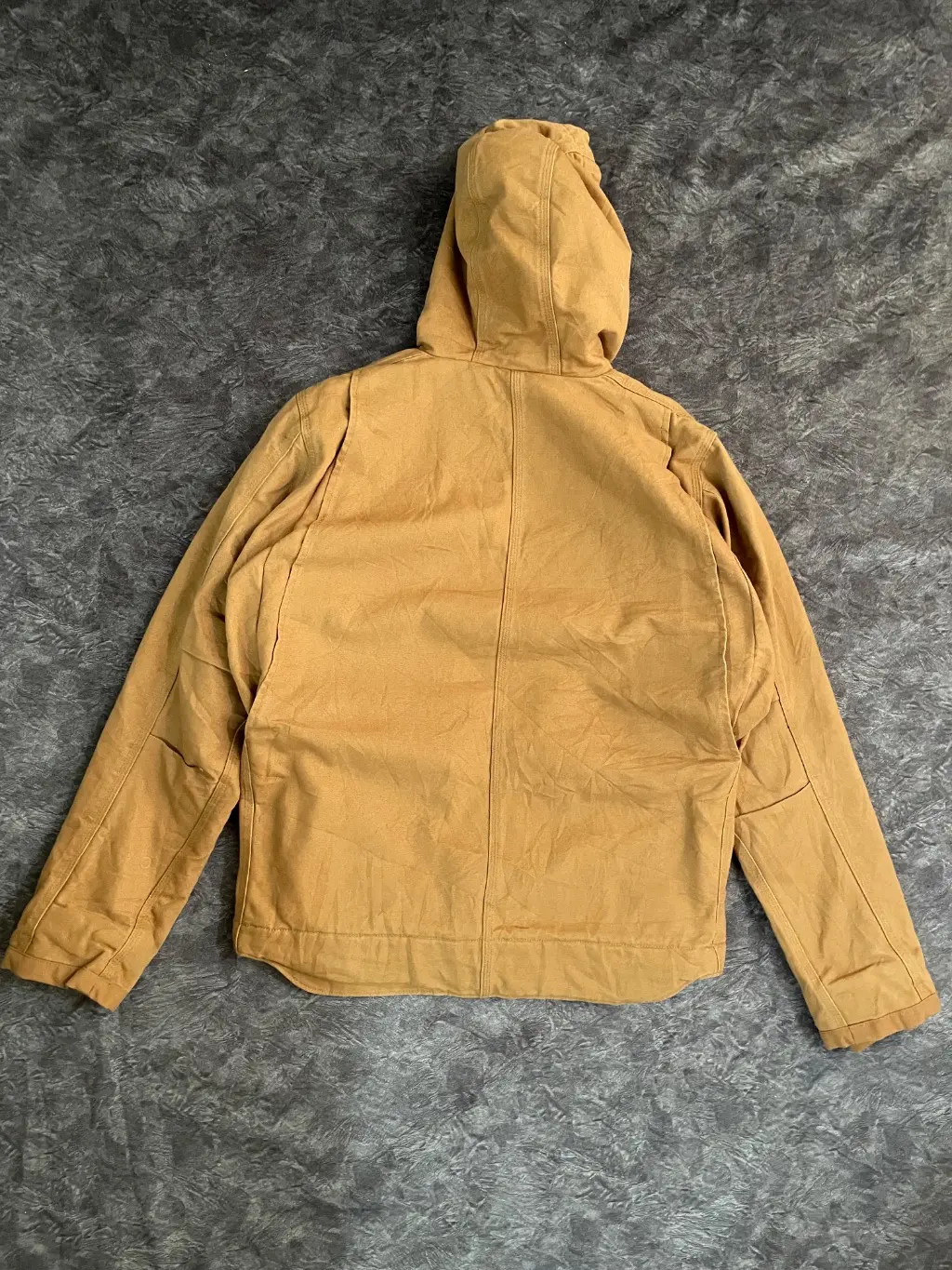 Carhartt workwear jacket