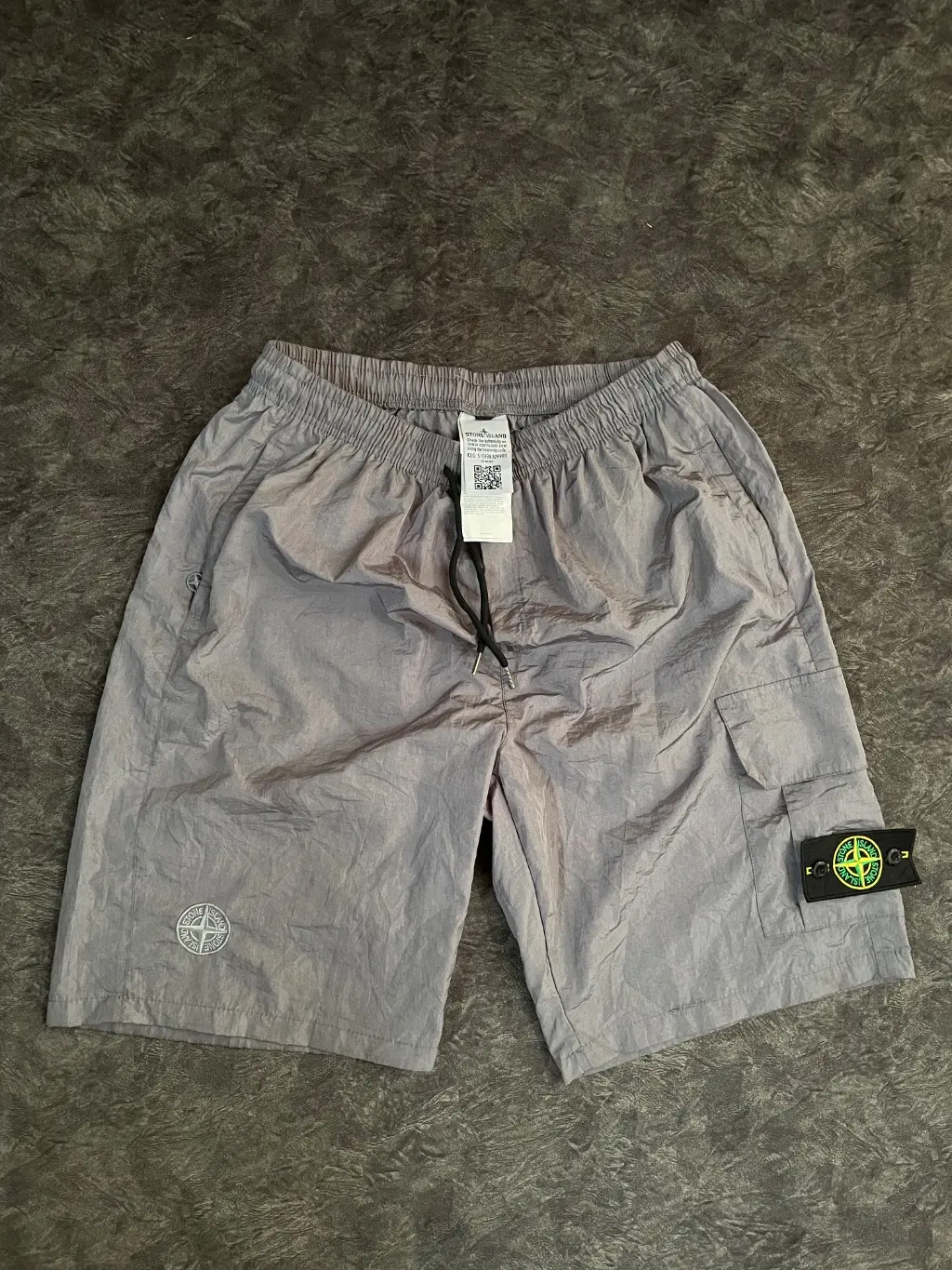 Stone island shorts