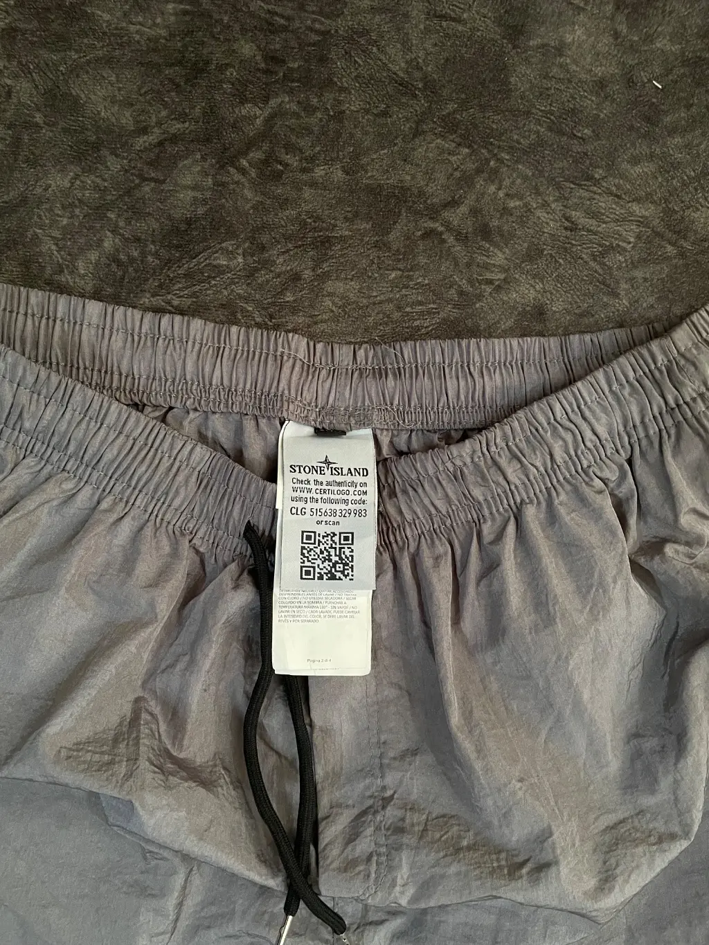 Stone island shorts