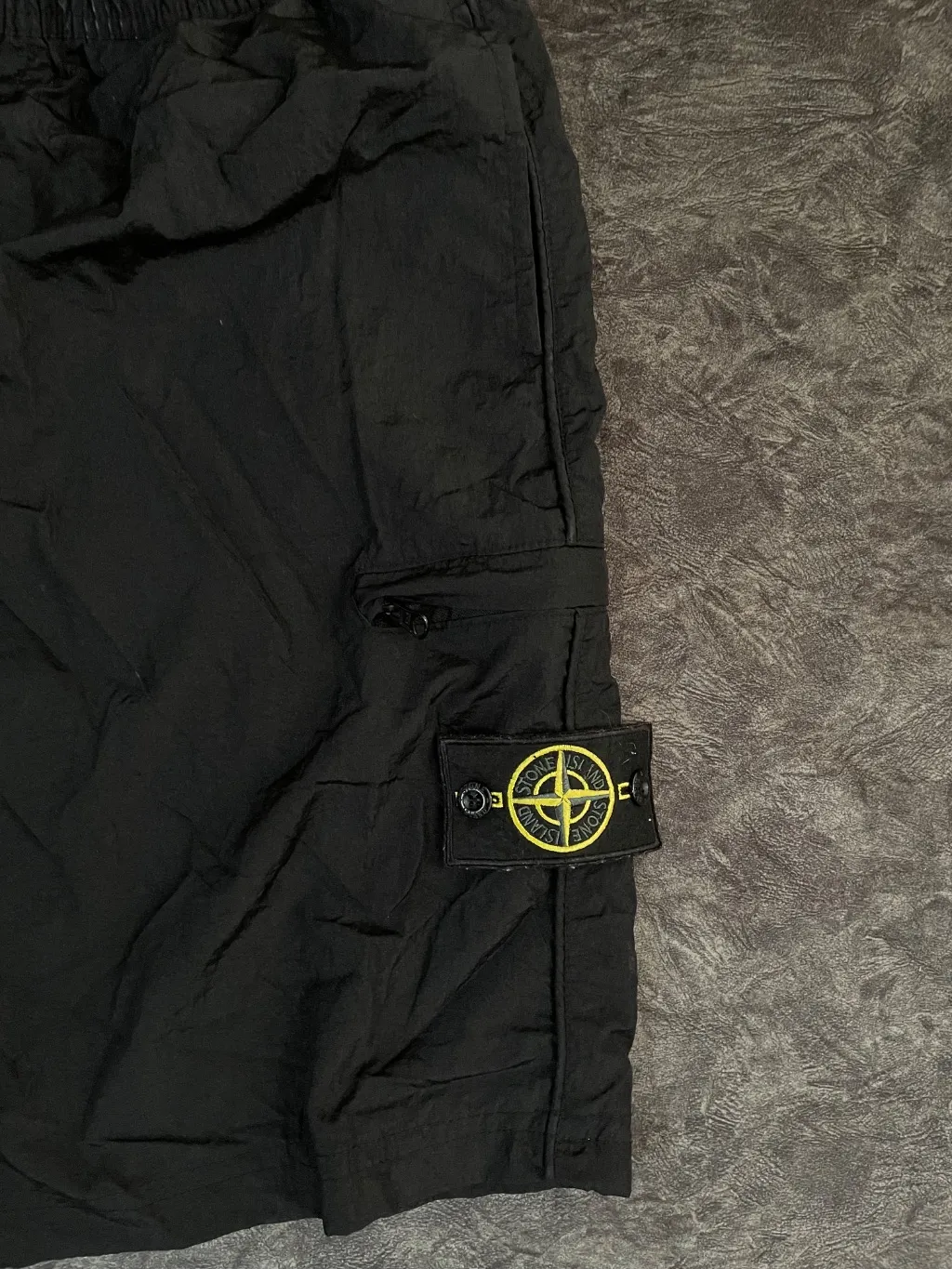 Stone island shorts