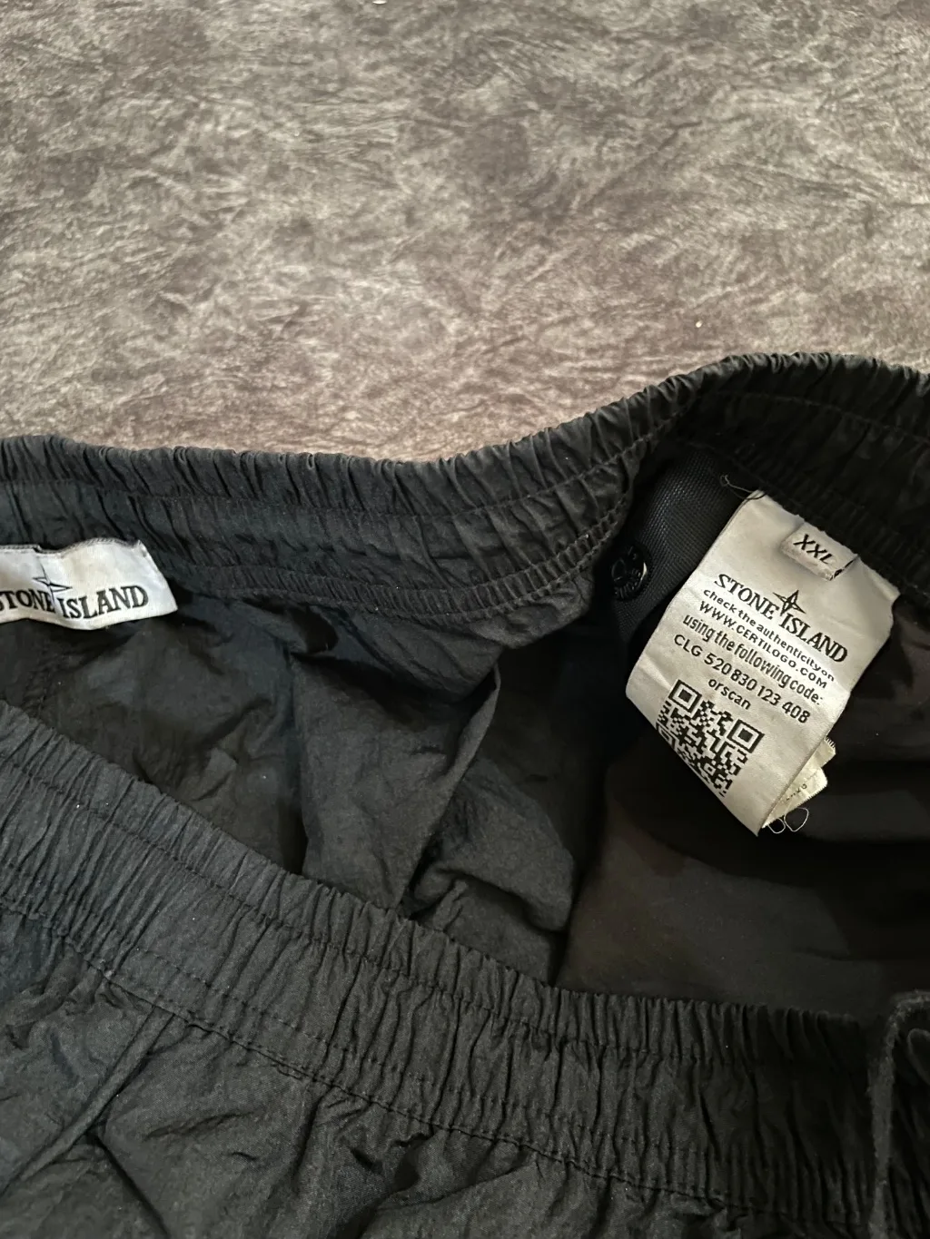 Stone island shorts