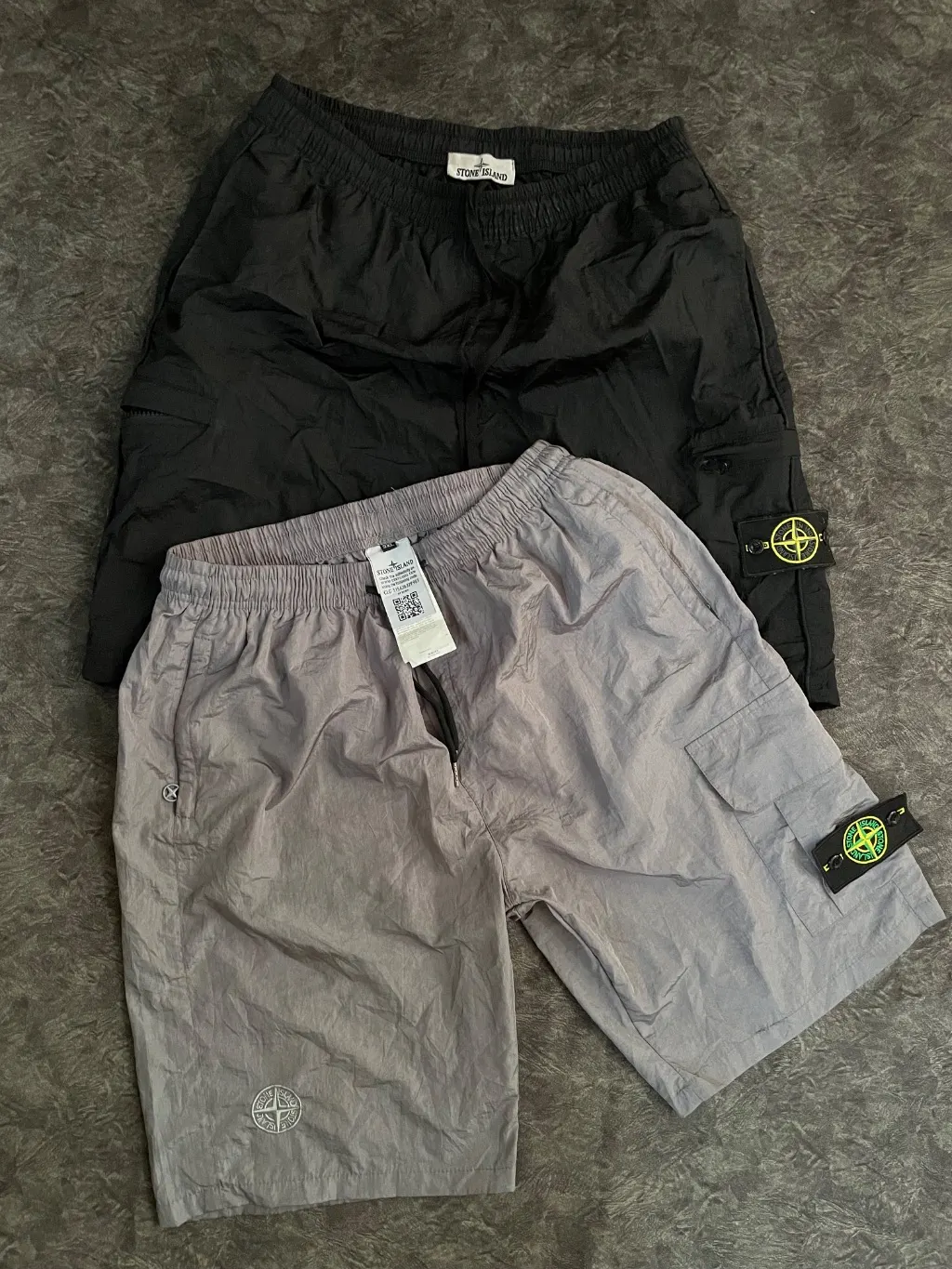 Stone island shorts