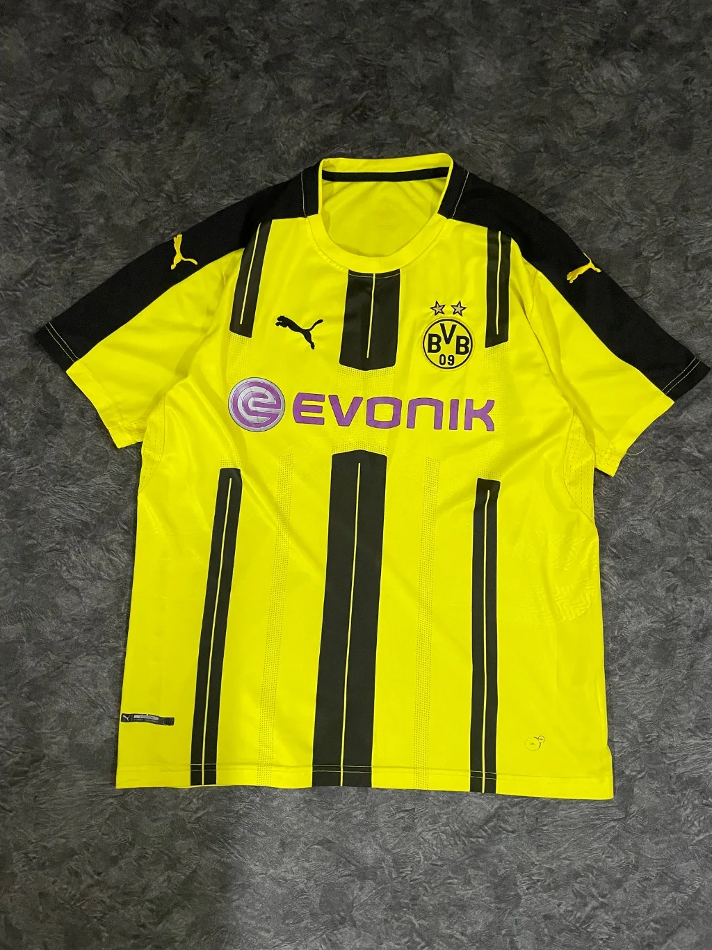 Jersey