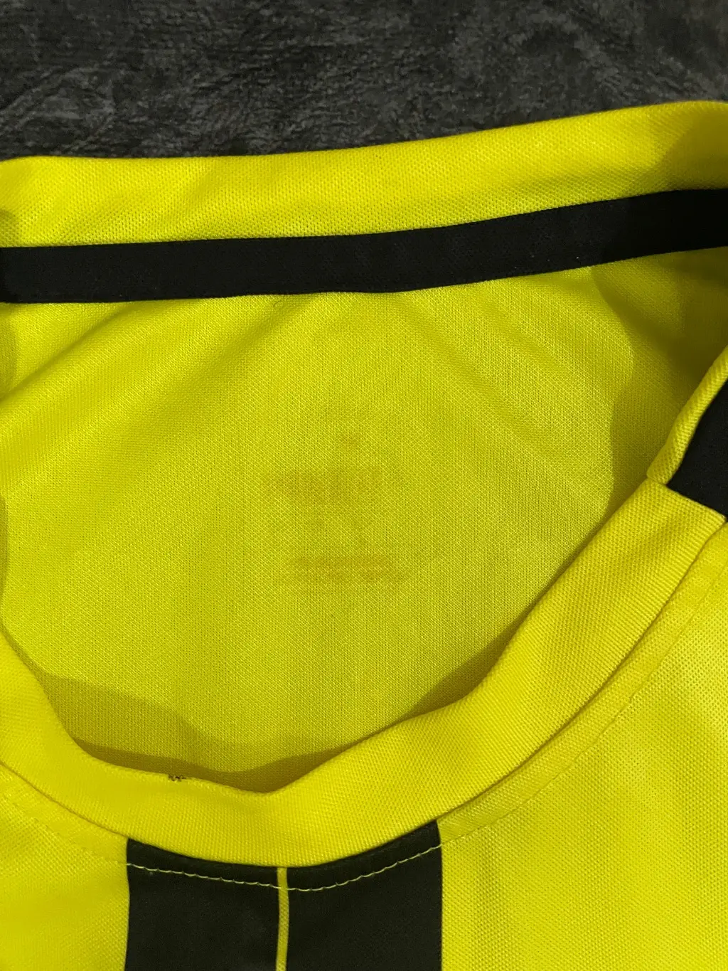 Jersey