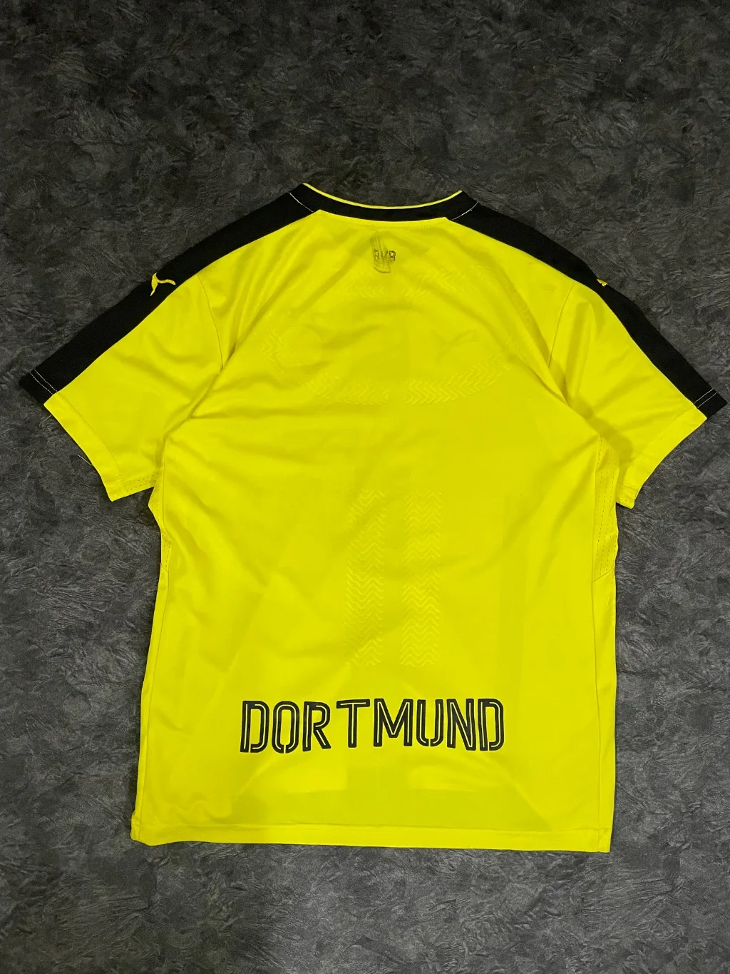 Jersey