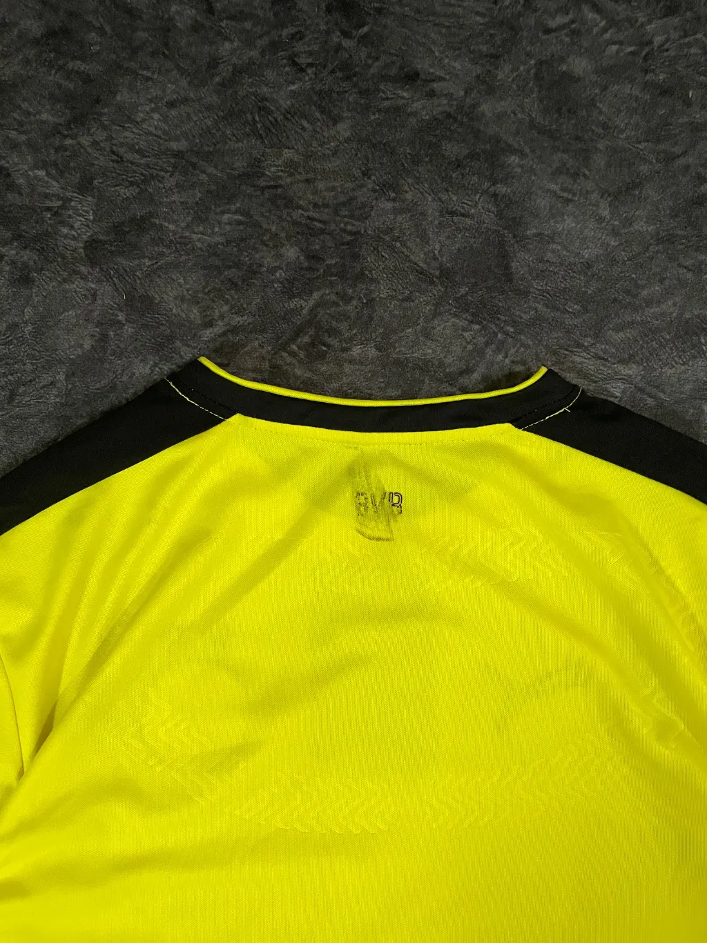 Jersey