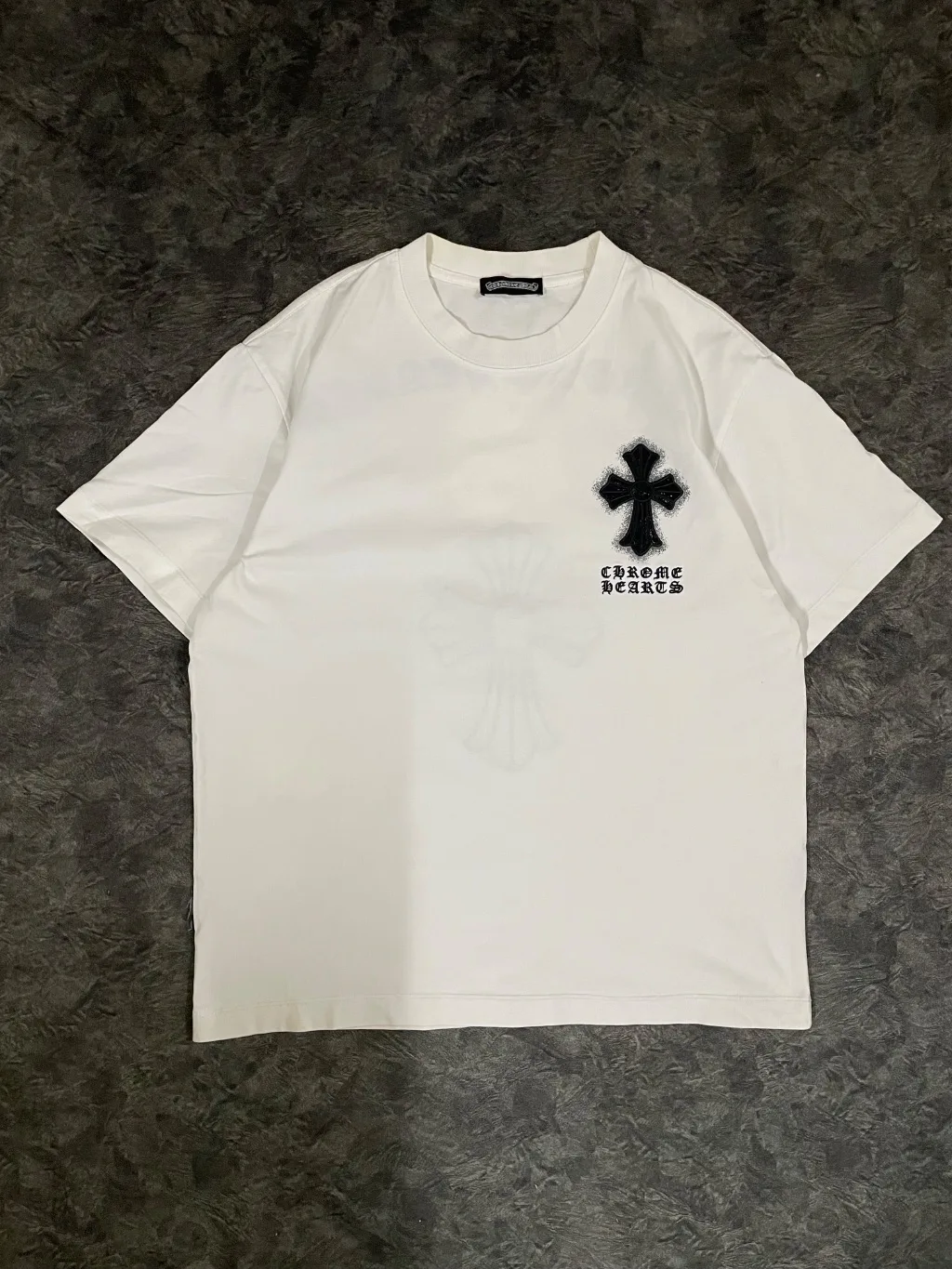 Chrome hearts T Shirt