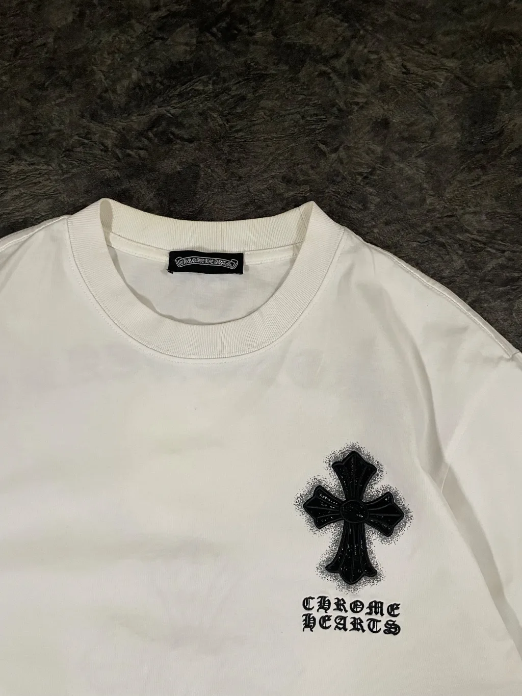 Chrome hearts T Shirt