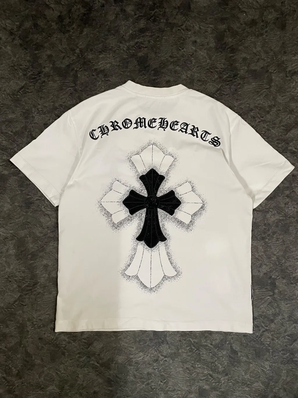 Chrome hearts T Shirt