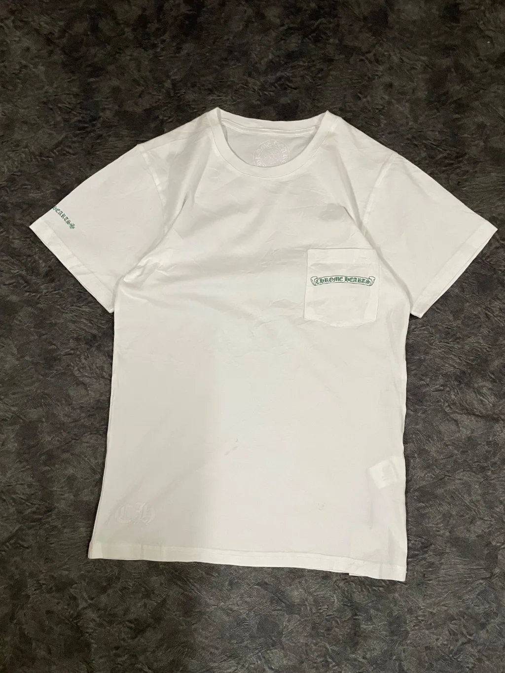 Chrome hearts T shirt