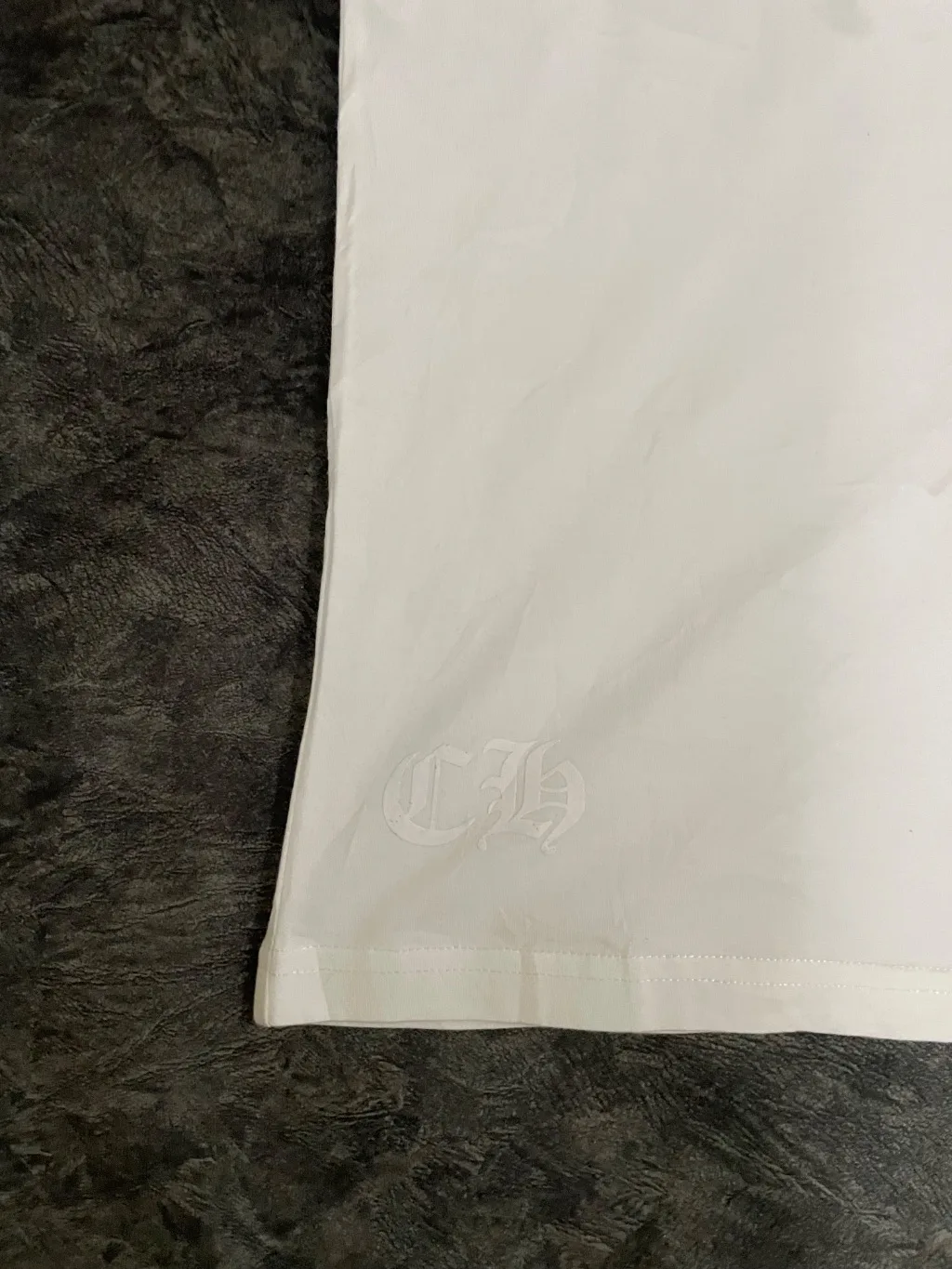 Chrome hearts T shirt