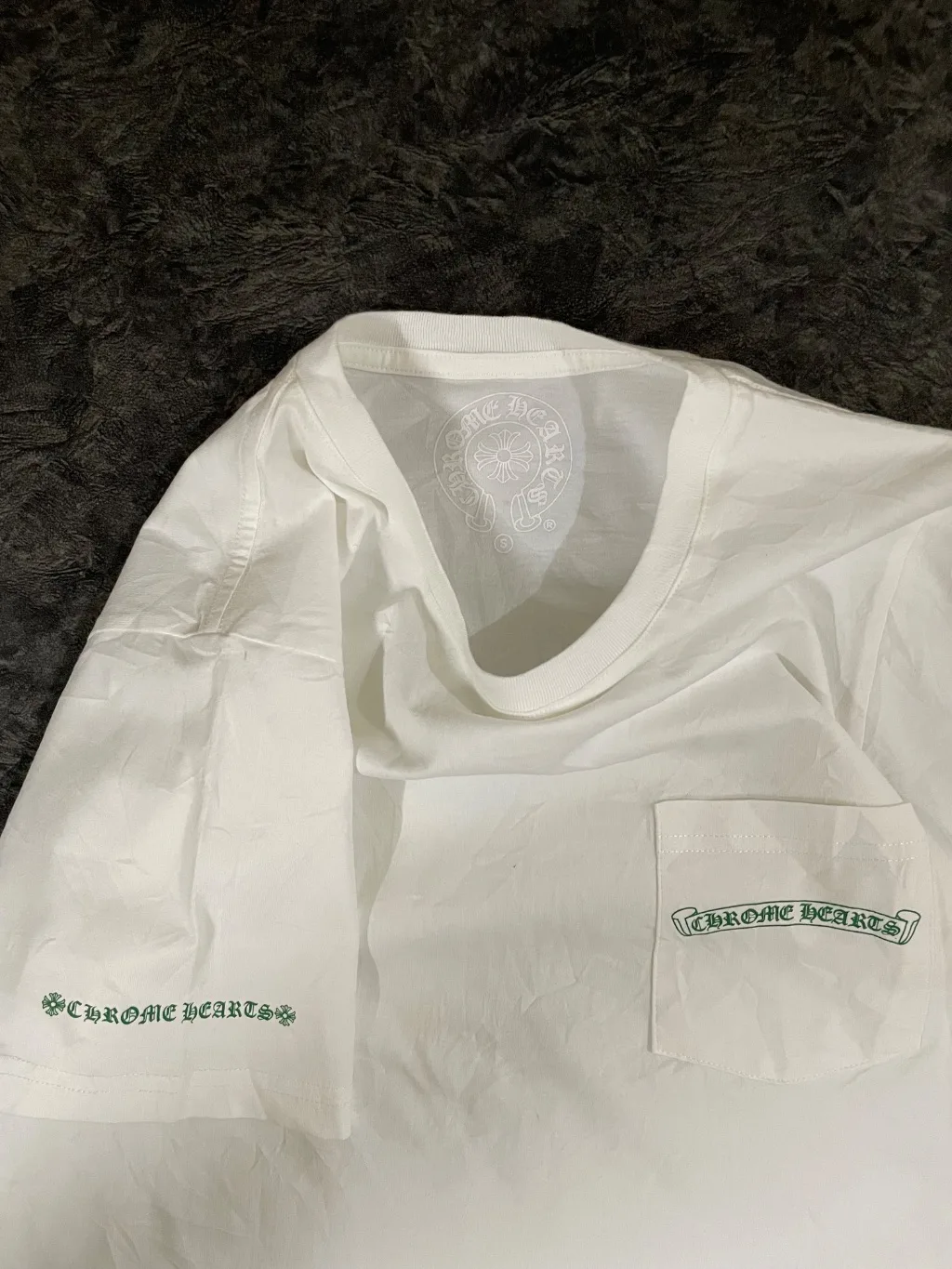 Chrome hearts T shirt
